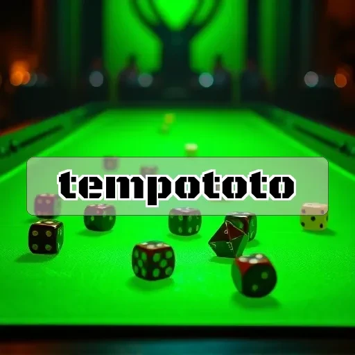 Tempototo: Bonus Harian yang Menguntungkan dan Seru untuk Pemain
