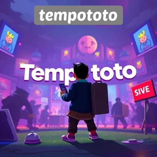 Tantangan dan Peluang di Dunia Game Tempototo