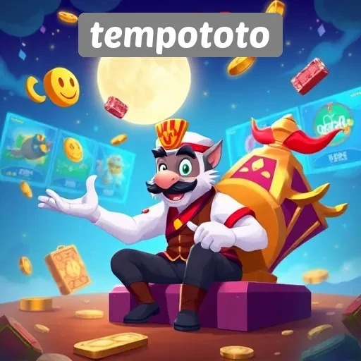 Berbagai Fitur Menarik yang Ditawarkan Tempototo