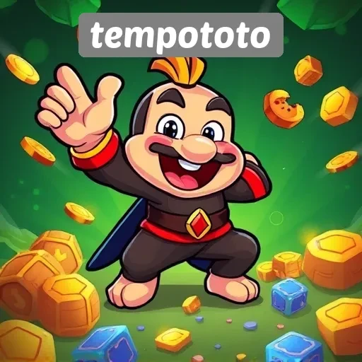 Beragam Permainan Menarik yang Ditawarkan Oleh Tempototo