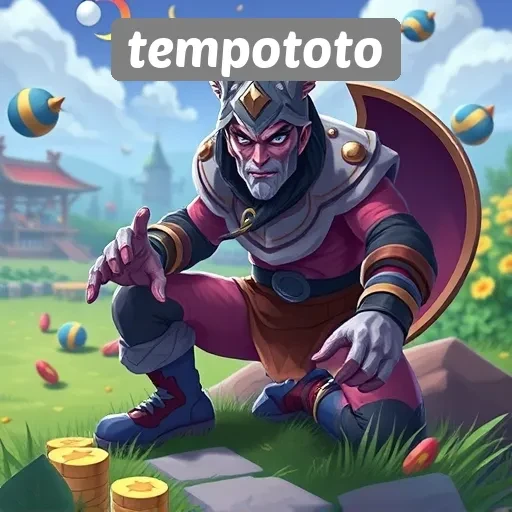Menggali Pengalaman Game di Situs Tempototo