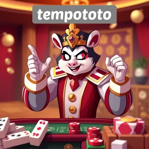 Menelusuri Pilihan Permainan di Tempototo