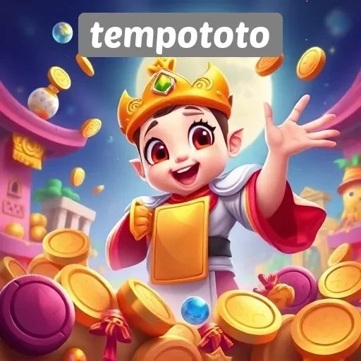 Fitur Menarik yang Ditawarkan oleh Situs Tempototo