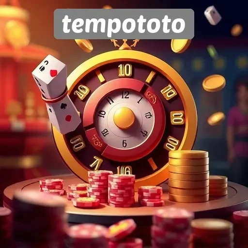 Ragam Permainan Seru di Tempototo untuk Semua Kalangan