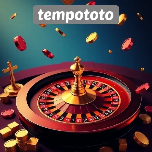 Tren Permainan dan Roulette yang Tersedia di Tempototo