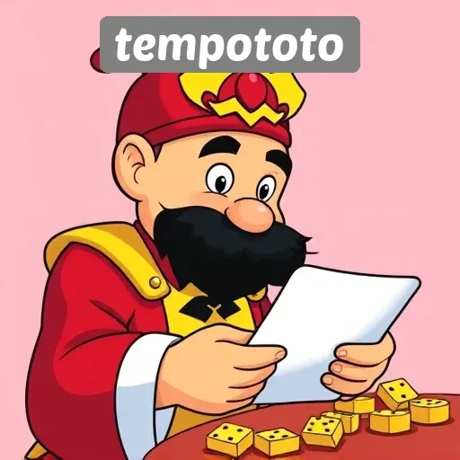 Panduan Memulai Permainan di Tempototo untuk Pemula
