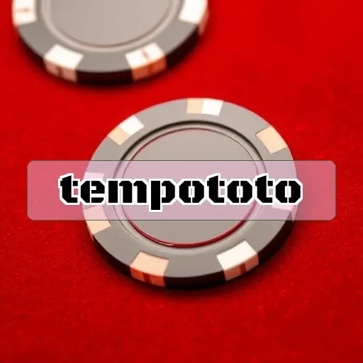tempototo: Fitur Menarik dan Keunggulan dalam Game Online Indonesia