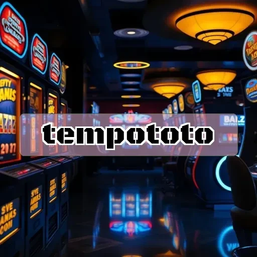 tempototo: Temukan Berita Terkini dan Keseruan Game Online di Sini