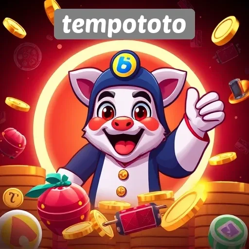 Membahas Ragam Permainan Populer di Tempototo