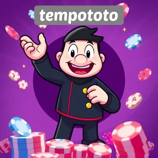Cara Daftar dan Memulai Permainan di Situs Tempototo