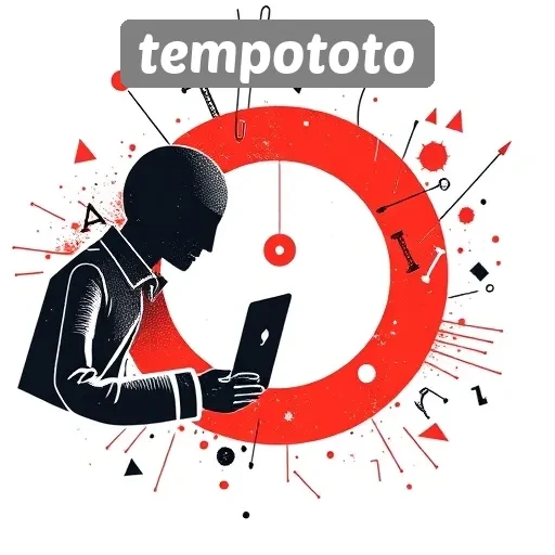 Analisis Keamanan dan Privasi di Situs Tempototo