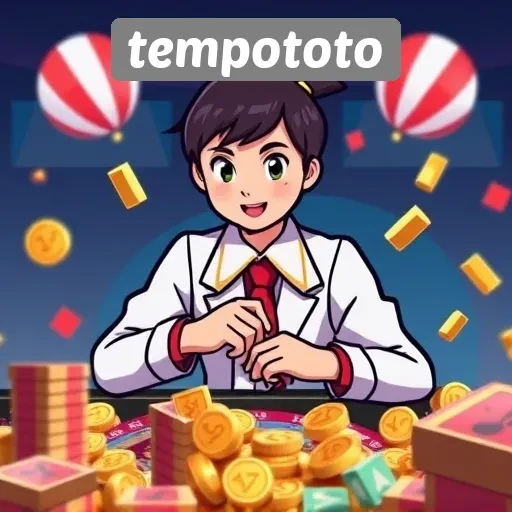 Sistem Keamanan yang Diterapkan di Tempototo untuk Pemain