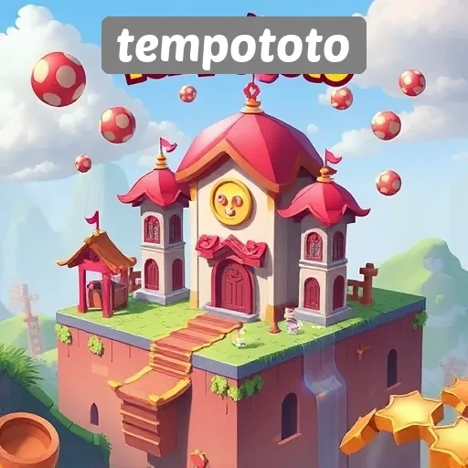 Keamanan dan Kepercayaan pada Platform Game Tempototo