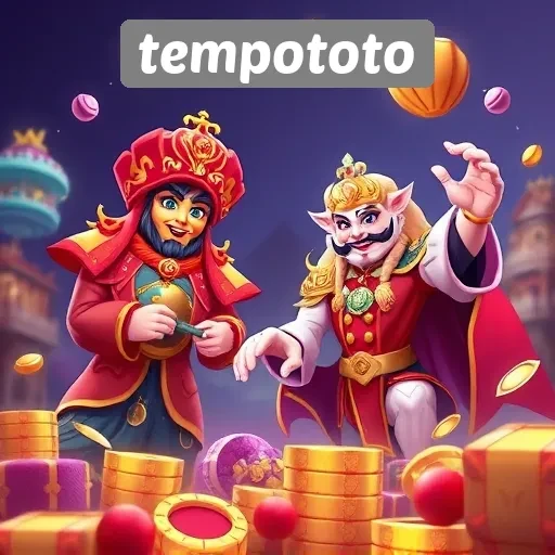 Keunggulan Tempototo dalam Dunia Game Online