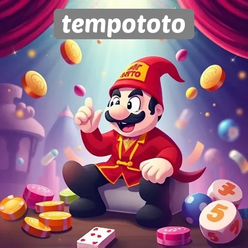 Menjelajahi Fitur Utama Situs Game Tempototo