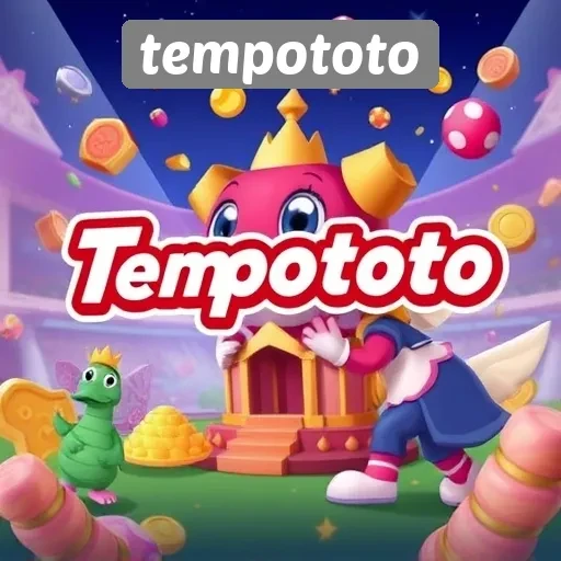 Tempototo Sebagai Pilihan Utama Pecinta Game Online