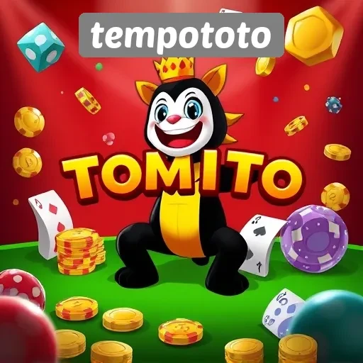 Ulasan Lengkap Situs Game Tempototo untuk Penggemar Judi