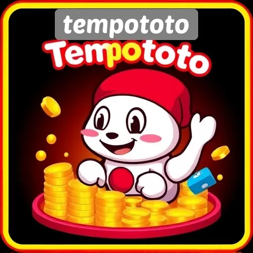 Mengenal Tempototo Sebagai Platform Permainan Terpercaya
