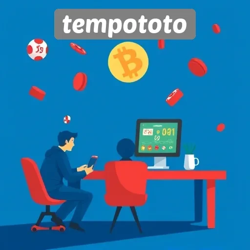 Review Pengalaman Pengguna di Tempototo dari Berbagai Kalangan