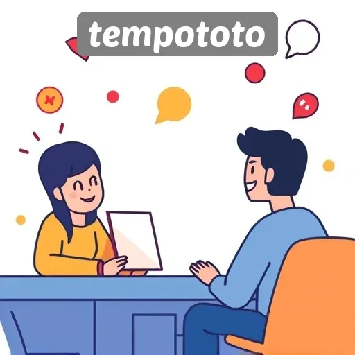 Pengalaman Pengguna di Tempototo Dan Feedback Dari Pemain