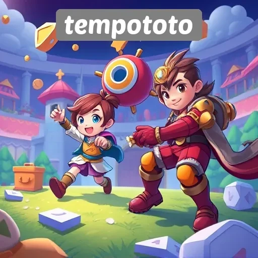 Ulasan Pengalaman Pengguna di Tempototo