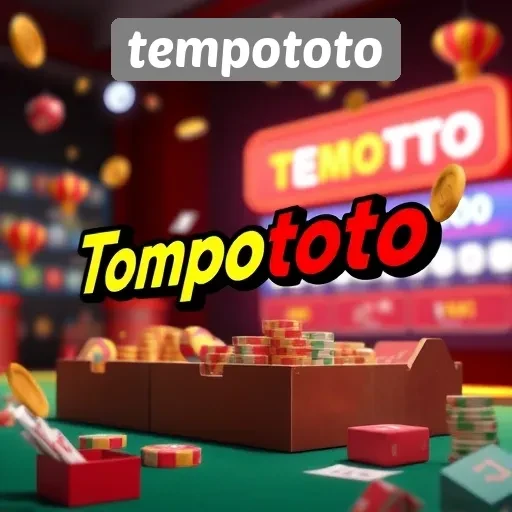 Strategi Menang di Permainan Populer Tempototo